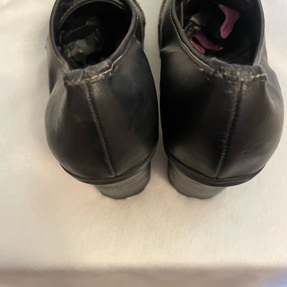 Lower EASTSIDE Chunky loafer Y2K - Picture 2 of 6